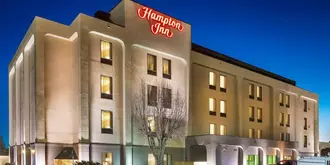 Hampton Inn Dry Ridge