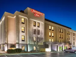 Hampton Inn Dry Ridge | Kentucky - Williamstown (ve civarı) - Dry Ridge