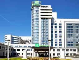 Holiday Inn St. Petersburg Moskovskye Vorota | Leningrad Bölgesi - St. Petersburg (ve civarı) - St. Petersburg