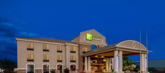 Holiday Inn Express Socorro | New Mexico - Socorro