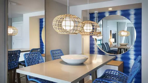 Diplomat Beach Resort Hollywood, Curio Collection by Hilton | Florida - Fort Lauderdale (ve civarı) - Hollywood