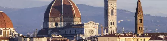 AC Hotel Firenze by Marriott | Toskana - Floransa (il) - Floransa - Porta al Prato - Santa Maria Novella