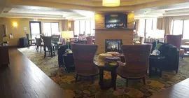 Holiday Inn Express Pocatello | Idaho - Pocatello (ve civarı) - Pocatello