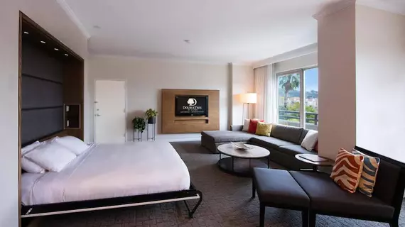 DoubleTree by Hilton San Diego-Mission Valley | Kaliforniya - San Diego County - San Diego - Mission Valley