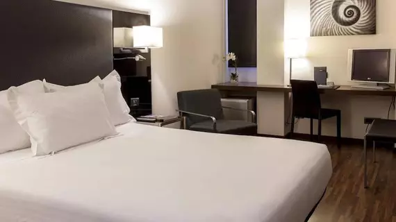 AC Hotel Palacio Universal by Marriott | Galicia - Pontevedra (vilayet) - Vigo