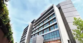 Hilton Garden Inn Milan North | Lombardy - Milano (ve civarı) - Milano