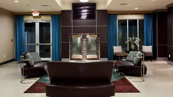 Holiday Inn Hammond - Northshore | Louisiana - Hammond (ve civarı) - Hammond