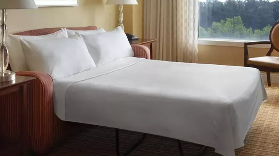 Atlanta Airport Marriott Gateway | Georgia - Atlanta (ve civarı) - College Park