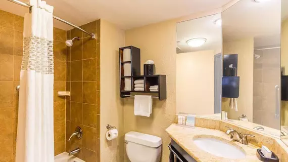 Hampton Inn & Suites Chicago-Hoffman Estates | İllinois - Hoffman Estates