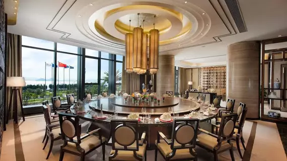 Hilton Zhoushan | Zhejiang - Zhoushan - Putuo