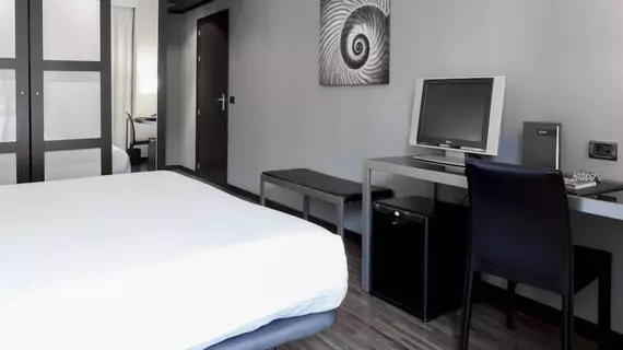 AC Hotel Palacio Universal by Marriott | Galicia - Pontevedra (vilayet) - Vigo