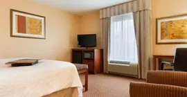 Hampton Inn & Suites Detroit/Chesterfield | Michigan - Detroit (ve civarı) - Chesterfield