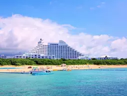 ANA InterContinental Ishigaki Resort | Okinava (idari bölge) - Ishigaki