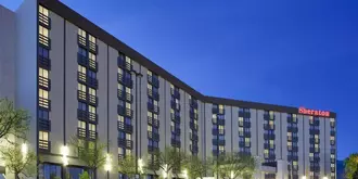 The Sheraton Albuquerque Uptown Hotel