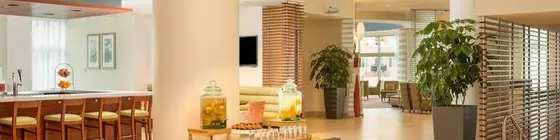 Hilton Garden Inn Alexandria Old Town | Virginia - İskenderiye - Alexandria Eski Şehir