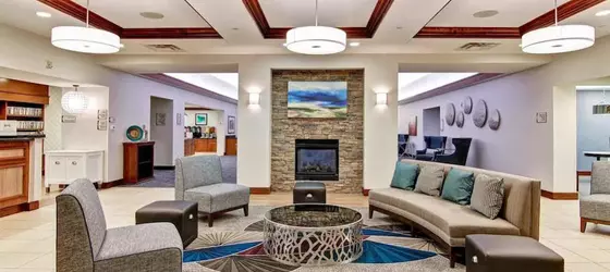 Homewood Suites by Hilton Bentonville-Rogers | Arkansas - Bentonville - Fayetteville (ve civarı) - Rogers