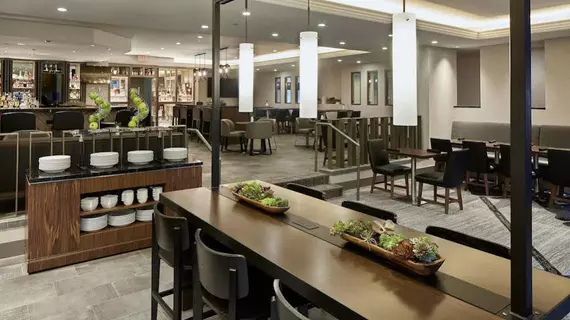 Cincinnati Airport Marriott | Kentucky - Covington (ve civarı) - Hebron