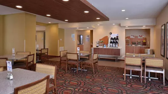 Holiday Inn Express Hotel & Suites Lonoke I-40 | Arkansas - Little Rock (ve civarı) - Lonoke