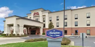 Hampton Inn & Suites Hopkinsville