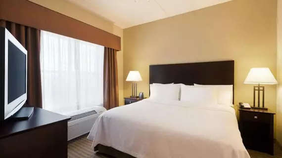 Homewood Suites New Brighton | Minnesota - Minneapolis - St. Paul (ve civarı) - New Brighton