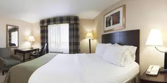 Holiday Inn Express Hotel & Suites Ankeny - Des Moines