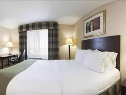 Holiday Inn Express Hotel & Suites Ankeny - Des Moines | Iowa - Des Moines (ve civarı) - Ankeny