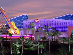 Virgin Hotels Las Vegas, Curio Collection By Hilton | Nevada - Clark County - Las Vegas (ve civarı) - Las Vegas - Paradise