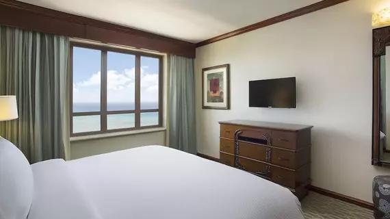 Grand Waikikian by Hilton Grand Vacations Club | Hawaii - Honolulu - Waikiki