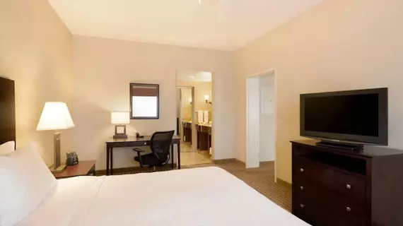 Homewood Suites New Brighton | Minnesota - Minneapolis - St. Paul (ve civarı) - New Brighton