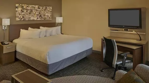 Courtyard by Marriott Orlando East/UCF Area | Florida - Orlando (ve civarı) - Orlando