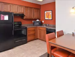 Residence Inn Bozeman | Montana - Bozeman (ve civarı) - Bozeman