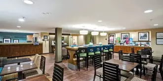 Hampton Inn Milford