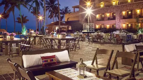 Marriott Puerto Vallarta Resort & Spa | Nayarit - Bahía de Banderas - Puerto Vallarta (ve civarı) - Puerto Vallarta