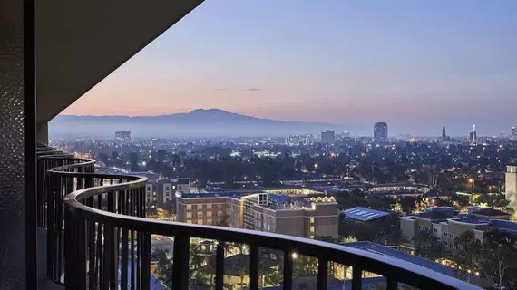 Anaheim Marriott | Kaliforniya - Orange County - Anaheim - Anaheim Resort