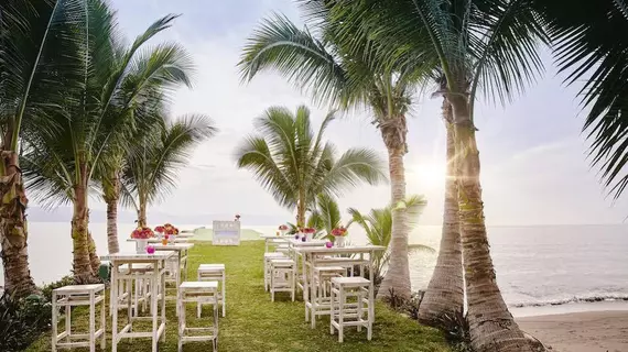 Marriott Puerto Vallarta Resort & Spa | Nayarit - Bahía de Banderas - Puerto Vallarta (ve civarı) - Puerto Vallarta