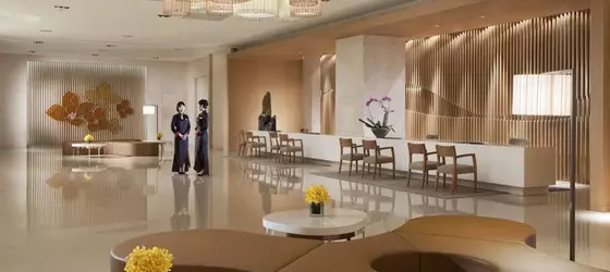 Millennium Hotel Taichung | Taichung (ve civarı) - Taichung - Situn Bölgesi