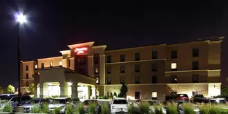 Hampton Inn Minneapolis/Shakopee