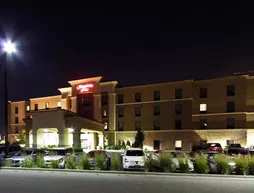 Hampton Inn Minneapolis/Shakopee | Minnesota - Minneapolis - St. Paul (ve civarı) - Shakopee