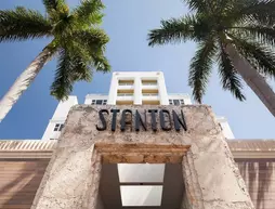 Marriott Stanton South Beach | Florida - Miami Beach - Güney Plajı