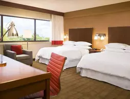 Four Points by Sheraton Kansas City - Sports Complex | Missouri - Kansas City (ve civarı) - Kansas