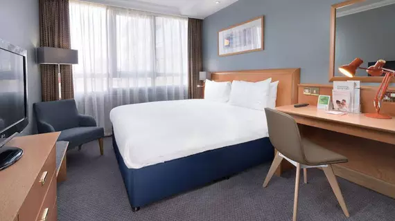 Holiday Inn Kensington Forum | Londra (ve civarı) - Kensington - Earl's Court