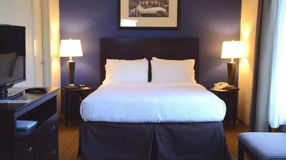 Holiday Inn Timonium | Maryland - Baltimore (ve civarı) - Lutherville Timonium