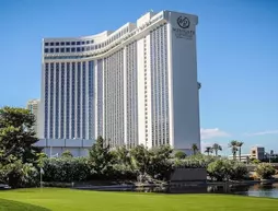 Westgate Las Vegas Resort and Casino | Nevada - Clark County - Las Vegas (ve civarı) - Las Vegas