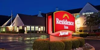 Residence Inn Evansville East