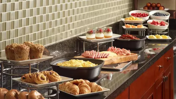 Atlanta Airport Marriott Gateway | Georgia - Atlanta (ve civarı) - College Park