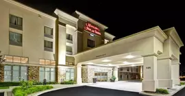 Hampton Inn & Suites Guelph | Ontario - Kitchener (ve civarı) - Guelph