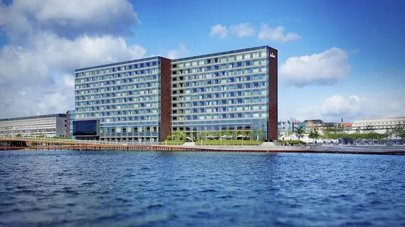 Copenhagen Marriott Hotel | Hovedstaden - Kopenhag (ve civarı) - Kopenhag