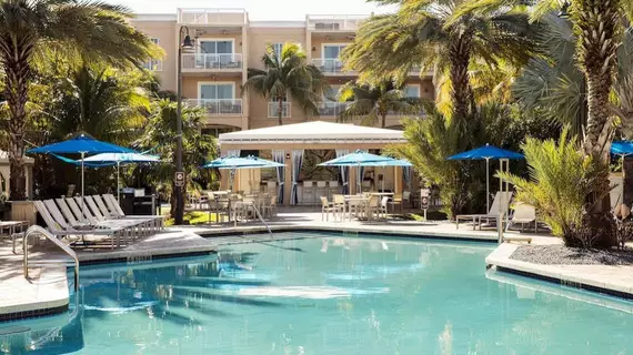 Key West Marriott Beachside Hotel | Florida - Key West