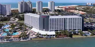 Clearwater Beach Marriott Suites on Sand Key