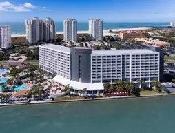 Clearwater Beach Marriott Suites on Sand Key | Florida - St. Petersburg - Clearwater (ve civarı) - Clearwater Beach